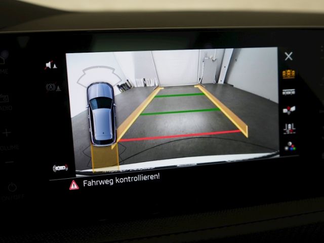 Kamiq MONTE CARLO TSI DSG+LED+NAVI+PANORAMADACH+
