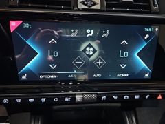 Fahrzeugabbildung DS Automobiles DS 7 E-Tense 225 Performance Line + FULL-LED SHZ