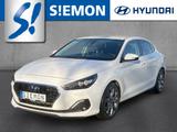 Hyundai i30 Fastback 1.4 T-GDI DCT Premium Navi R-Kamera