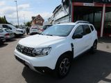 Dacia Duster II Celebration 4WD *NAVI*KAMERA*AHK*TOT-W - Dacia Duster in Stuttgart