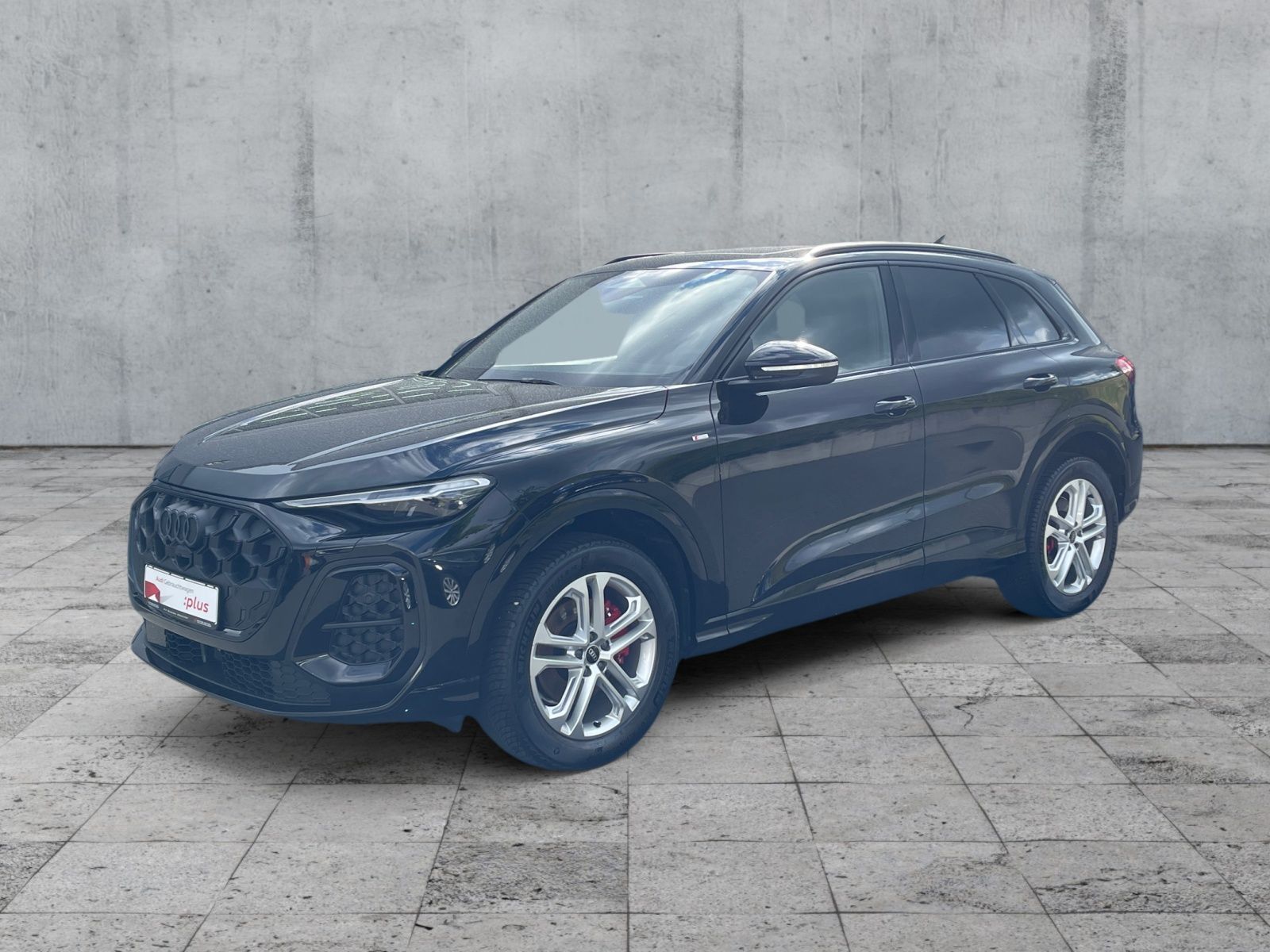 Audi Q5 - Bild 2