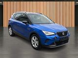 Seat Arona 1.0 TSI FR*digitalCockpit*voll Led*DAB*PDC - Seat Arona Gebrauchtwagen in Dresden