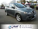 Seat Altea XL 2.0 TDi Freetrack 4X4 Navi Xen Shzg PDC - gebrauchte Seat Altea aus dem Jahr 2014