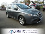 Seat Altea XL 2.0 TDi Freetrack 4X4 Navi Xen Shzg PDC - Seat Altea: 2.0