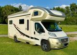 Eura Mobil TA690HB - Top Austtattung und top gepflegt - Eura Mobil 6