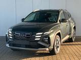 Hyundai TUCSON 1.6 T-GDI GO SH,APP,NAVI,CAM,LED nur 1 x - Hyundai TUCSON: Go