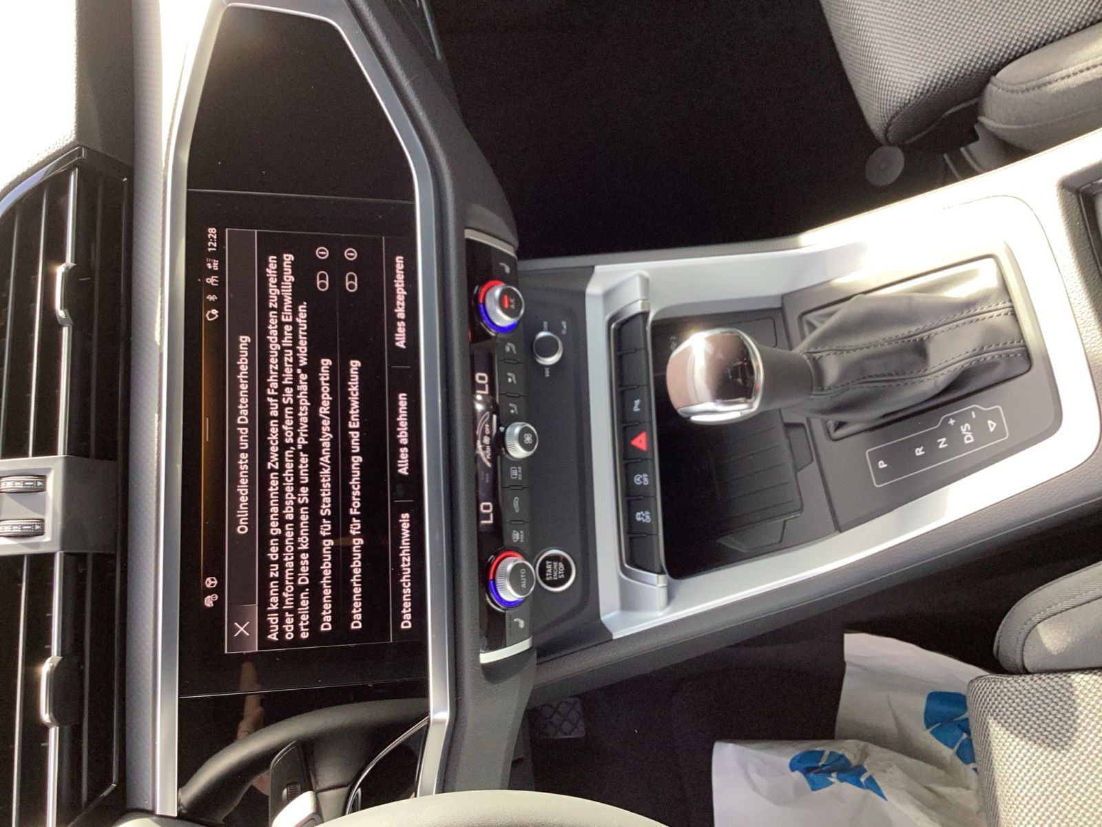 Audi Q3 - Bild 14
