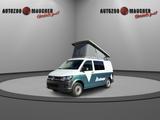 Volkswagen T6 MiCamper 2.0TDI STANDH/SOLAR/KAMERA/AHK - VW T6 California Gebrauchtwagen