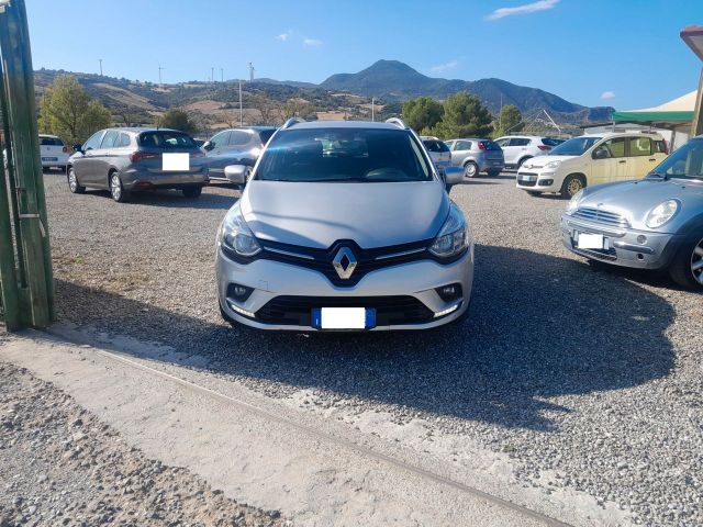 Renault Clio Sporter dCi 8V 90 CV Business