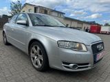 Audi A4 Lim. 2.0 TFSI quattro S Line Sport pro*Bose * - Audi A4 aus 2006: Line