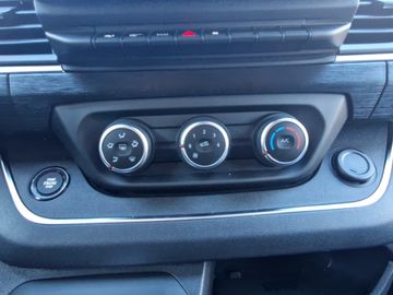 Nissan Primastar TEKNA L1H1 dCI(170PS) Kombi 2,8t