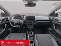 Volkswagen T-Cross - Vorschau Bild 11
