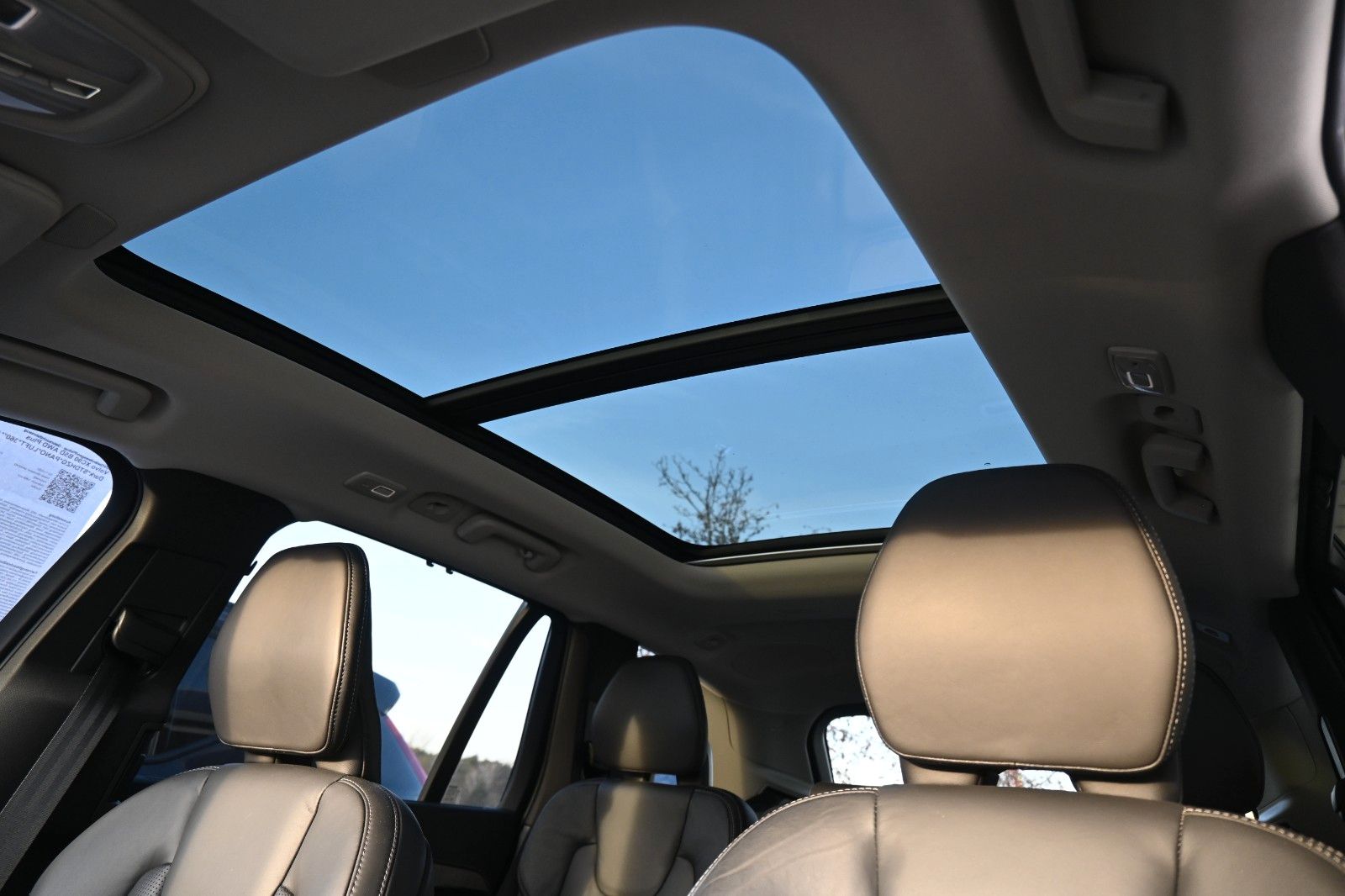 Fahrzeugabbildung Volvo XC90 B5D AWD Plus Dark*STDHZG*PANO*LUFT*360°*AHK