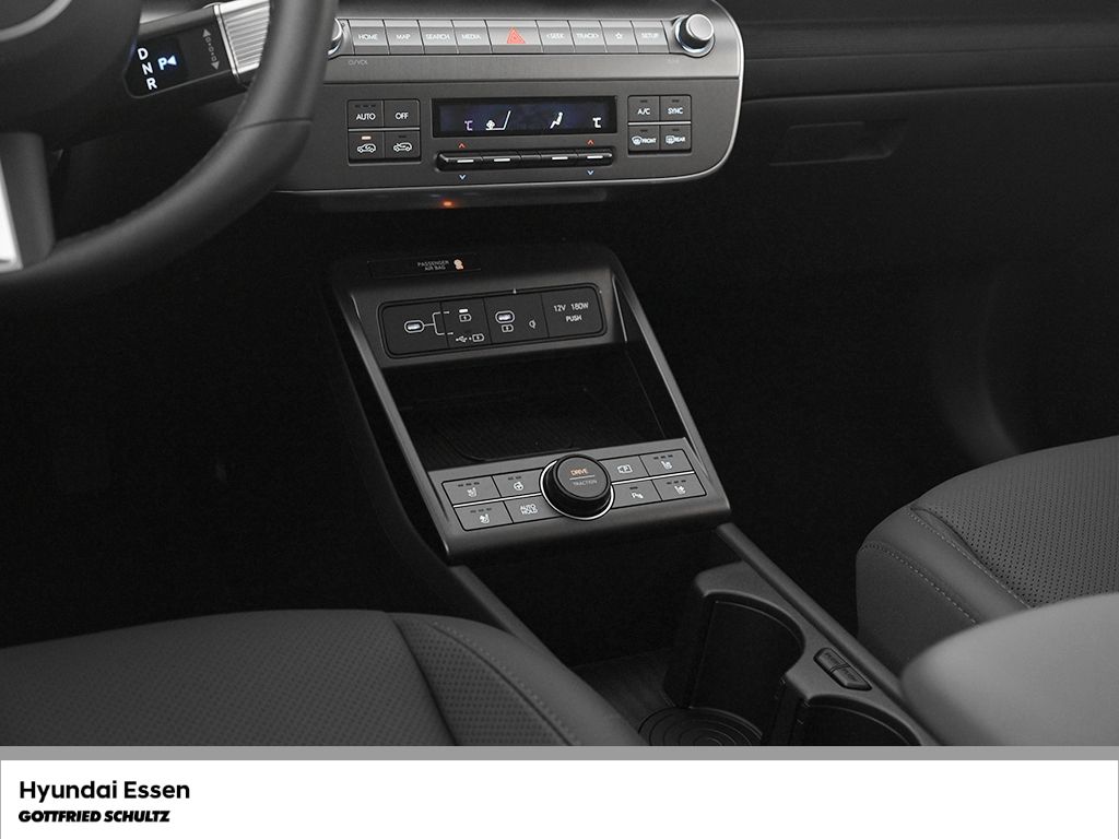Hyundai KONA - Bild 15