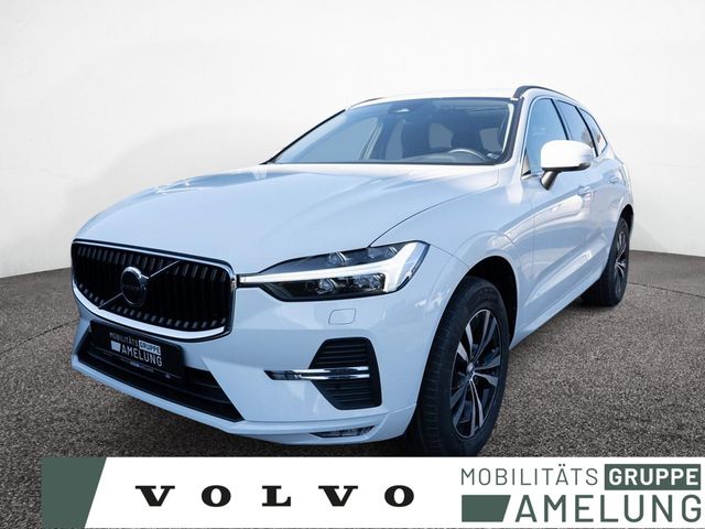 Volvo XC60 B4 Momentum Pro NAVI W-LAN FACEL. LED PANO