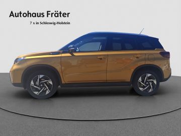 Fotografie 5 des Suzuki Vitara Comfort+ Kamera Navi Schiebedach