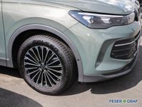 Volkswagen Tiguan - Vorschau Bild 5