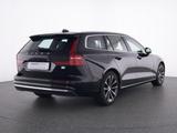 Volvo V60 T6 AWD Essential+LED+DAB+CarPlay+Navigation - Volvo Vorführfahrzeuge