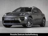 Porsche Macan 4 Electric Sport Chrono Paket BOSE - Porsche Macan Electric Gebrauchtwagen
