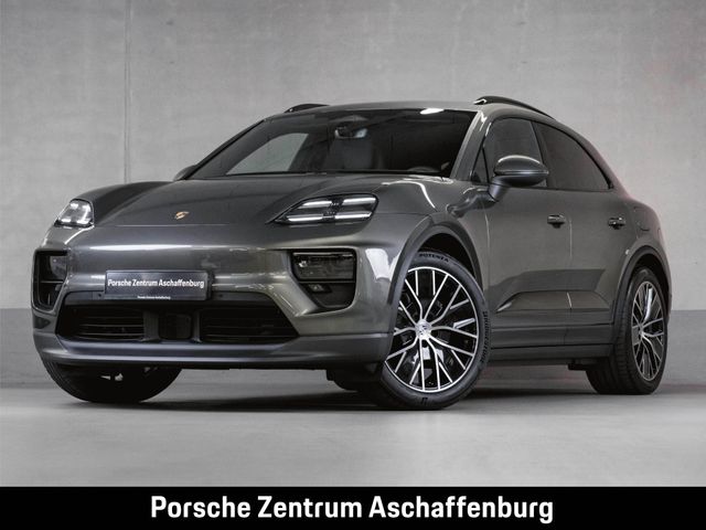 Porsche Macan 4 Electric Sport Chrono Paket BOSE