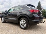 Volkswagen T-Roc*NAVI*PDC*MFL*TEMPOMAT*SZHG*ALU*KLIMAAUTOMA - gebrauchte VW T-Roc aus dem Jahr 2017