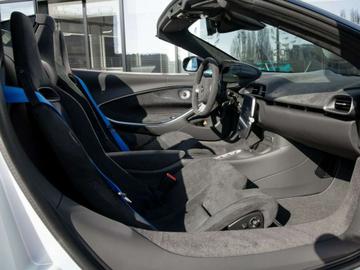 صورة مصغرة 21 لـ  Mclaren ARTURA