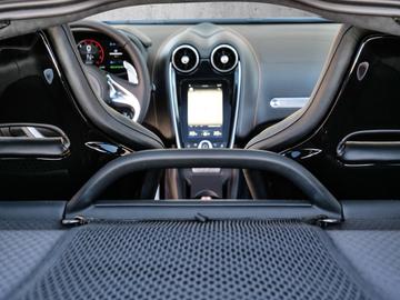 2026 Mclaren GTS — фото 7