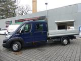 Citroën Jumper Pritsche L4 Heavy NAVI/KLIMA/AHK/7SITZER - Citroën Jumper in Berlin