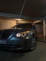 BMW E60 LCI 530i Xdrive Top Zustand - BMW 530: 530i E60