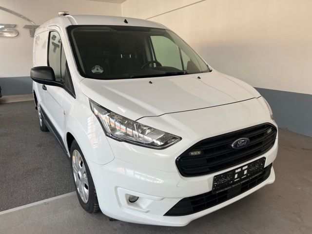 Ford Transit Connect Kasten Trend 3-Sitzplätze