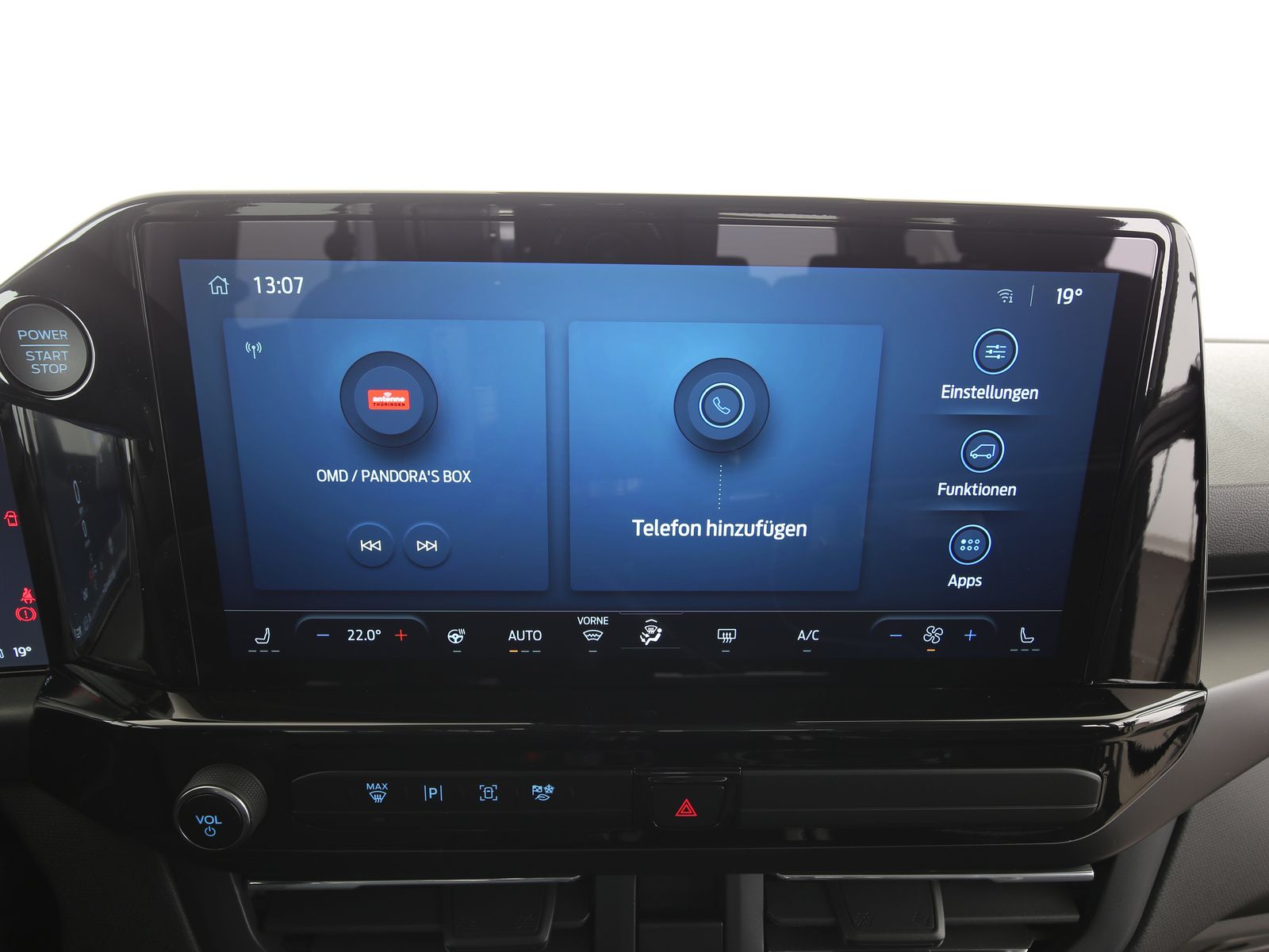 Ford Tourneo - Bild 18