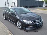Volkswagen Passat CC 2.0 TDI DSG R-Line NAVI510+XEN 170PS
