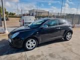 Alfa Romeo MiTo 1.3 JTDm-2 95 CV S&S Distinctive - graue Alfa Romeo MiTo