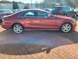 Mercedes-Benz CLS 400 4Matic*LED*DEUTSCHE AUSFÜHRUNG MwSt ausw - Mercedes-Benz: Cl 4matic