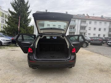 BMW 520 - 9