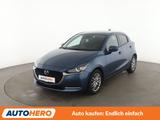 Mazda 2 1.5 Sports-Line *PDC*SHZ*KLIMA* - gebrauchte Mazda 2 aus dem Jahr 2020