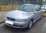Opel zu verkaufen Opel Vectra 1,6 Liter - Opel Vectra Gebrauchtwagen in Dortmund