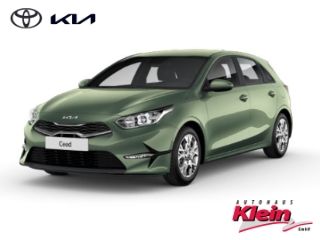 Kia Ceed Vision 1.5 T-GDI EU6d 140 PS DCT7 KOMF+ (NA