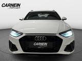 Audi 40TDI S line, DigiCockp., 2Hd, TÜV & Service Neu - Audi A4: Weiß, Kombi, Line