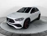 Mercedes-Benz GLA 45 S AMG AERO*PANO*TRACK*KAM*WIDE*MEMO - Mercedes-Benz GLA 45 AMG Gebrauchtwagen