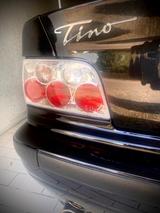 BMW 320i Cabrio 320i - BMW Gebrauchtwagen von 1995