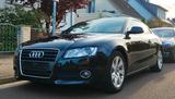 Audi A5 Coupé 2,0 TFSI - Audi 80: 2.0