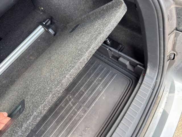 Octavia Combi 2.0TSI DSG 4x4 Sportline