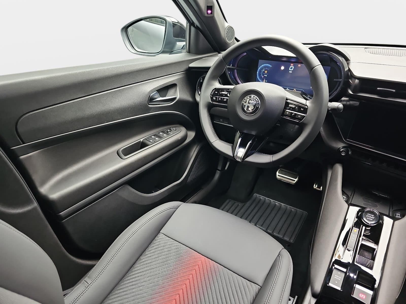 Alfa Romeo Junior - Bild 9