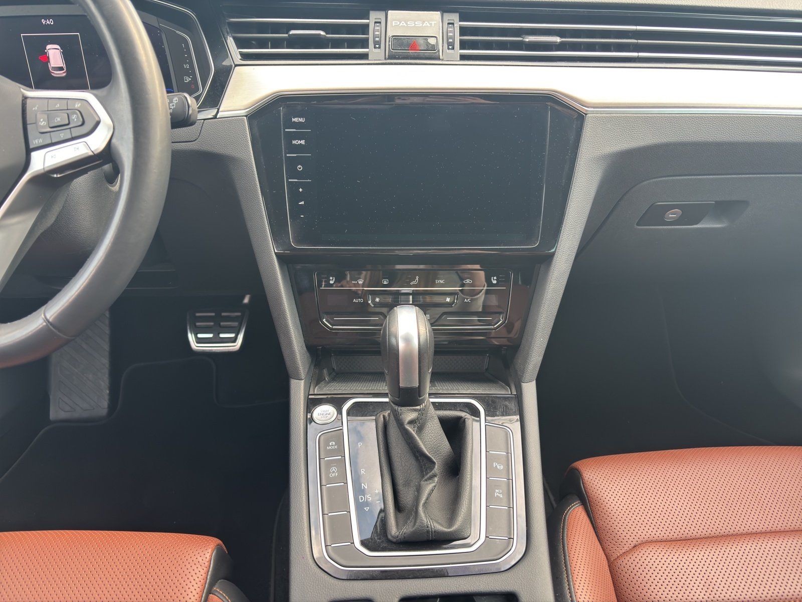 Volkswagen Passat Variant - Bild 13