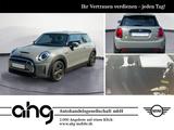 MINI Cooper SE. Essential Trim Klimaaut. Sportsitze - MINI Cooper SE: Essential Trim