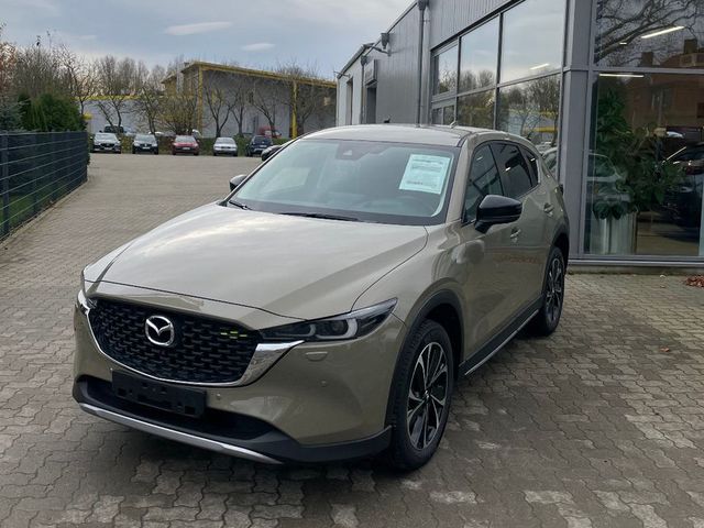 Mazda CX-5 Newground 2WD  e-SKYACTIV G