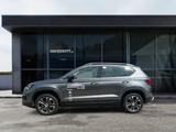 Seat Ateca Style Edition 1.5 TSI AHK, Rückfahrkamera, - Seat Ateca: Style Edition