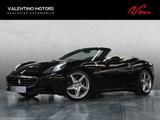 Ferrari California - 4-Sitzer|MagneticRide|AFS|Parksens. - Ferrari Gebrauchtwagen von 2010