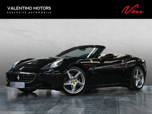 Ferrari California - 4-Sitzer|MagneticRide|AFS|Parksens.